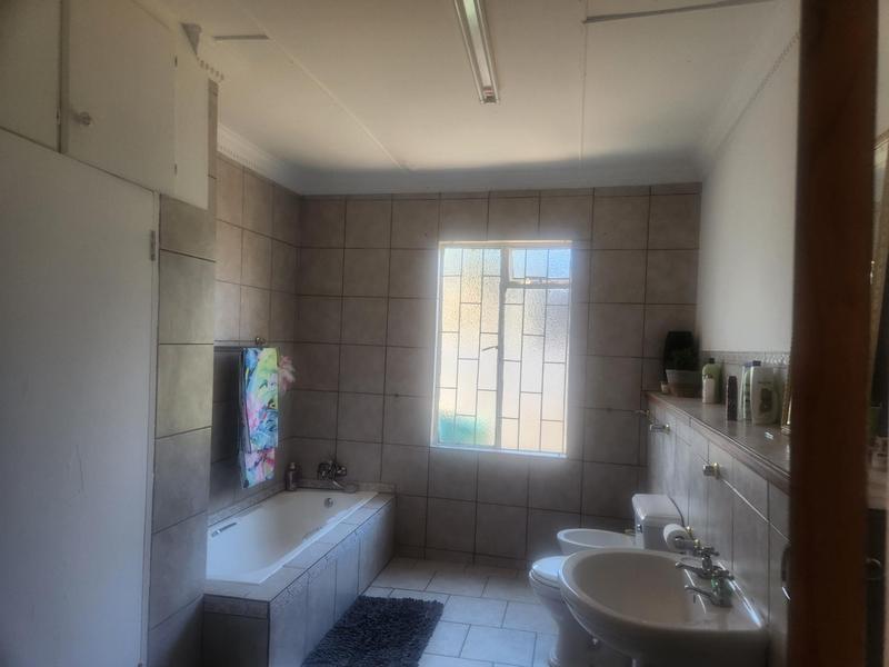4 Bedroom Property for Sale in Bothaville Free State